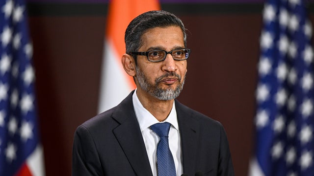 Key Speakers at the India AI Impact Summit 