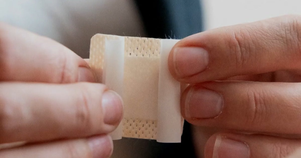 Women seeking treatment for menopause symptoms face shortage of estrogen patches