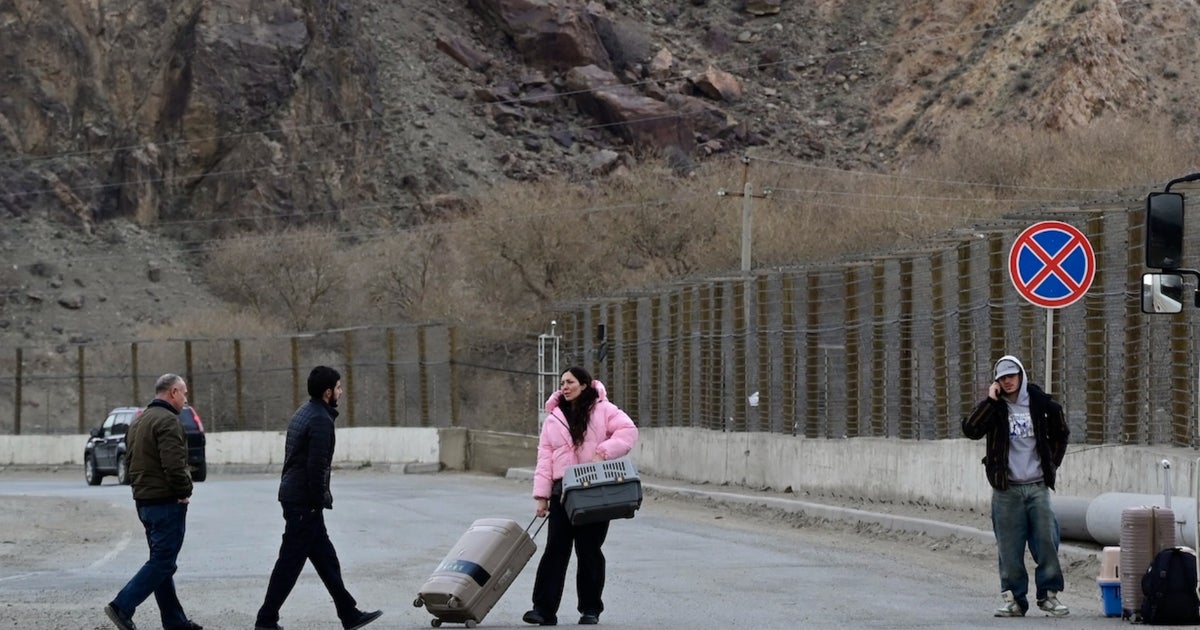 Iran conflict's wider regional impacts