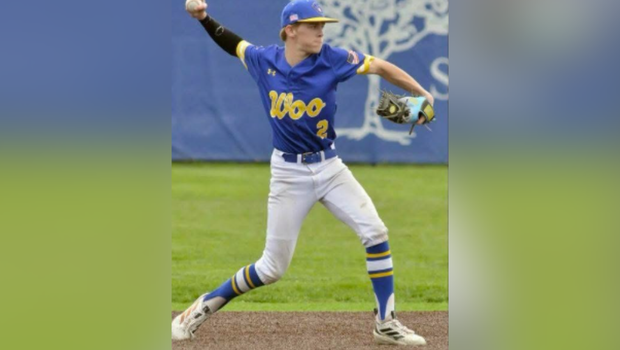 17-year-old high school baseball player dies after suffering 