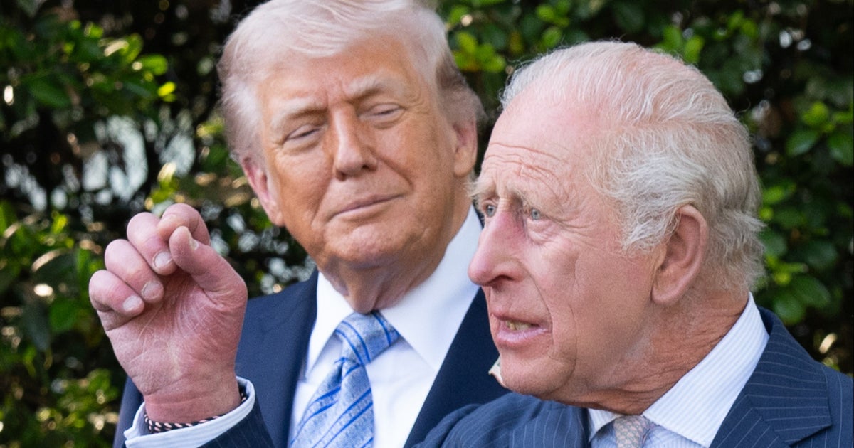 King Charles will address joint meeting of Congress