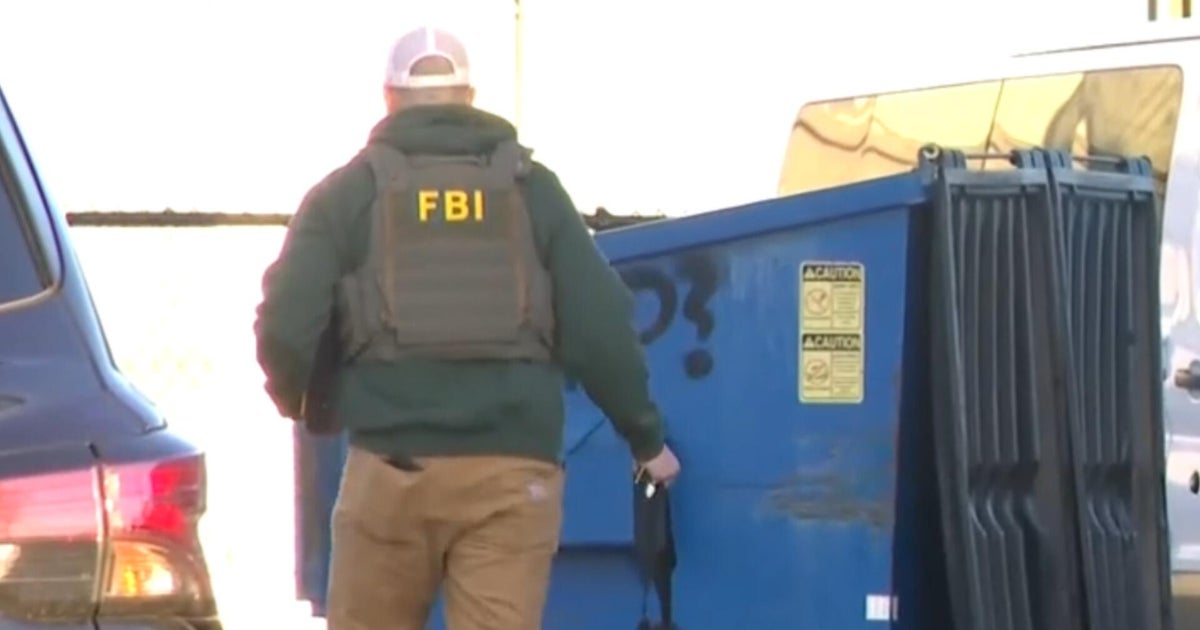 FBI raids about 20 childcare centers in Minneapolis over alleged fraud, officials say