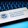 U.S. Immigration And Customs Enforcement 
