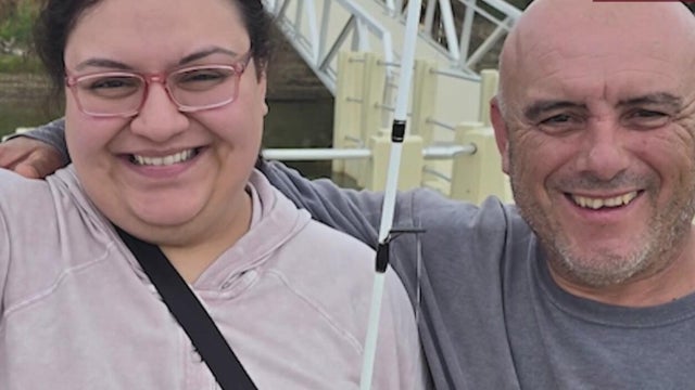 Jackeline, Juan Madrid 