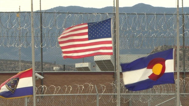 Colorado lawmakers consider measures to lower state's prison population