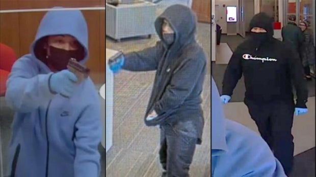 boston bank robberies 