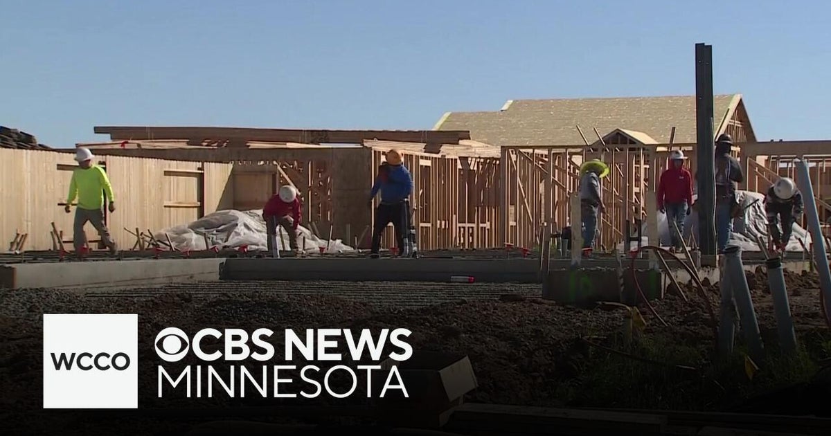 Minnesota construction workers to get thousands in back pay through historic settlement