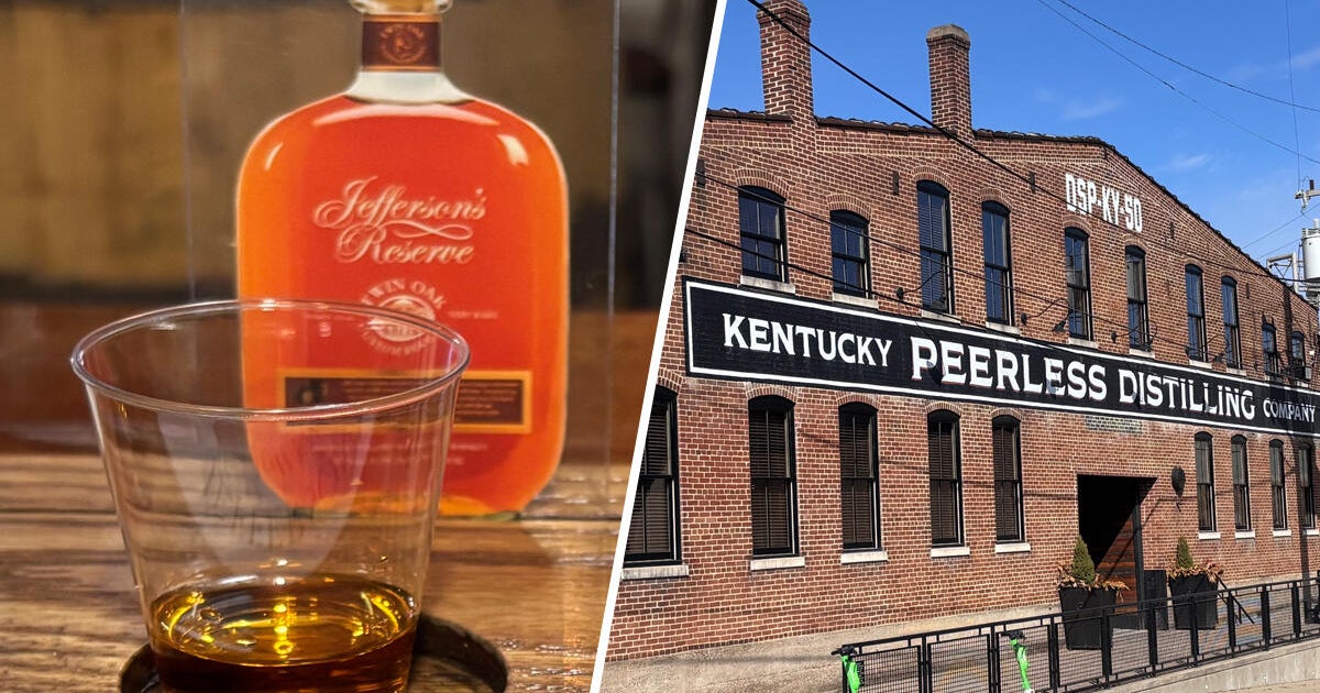 Florida travelers guide to planning the Kentucky Bourbon Trail