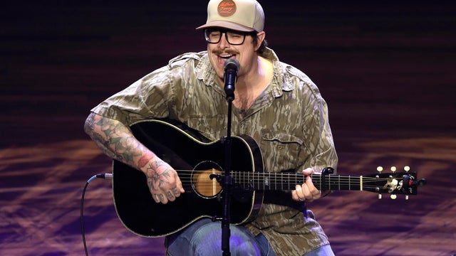 The Listening Room 20th Anniversary - Nashville, TN 