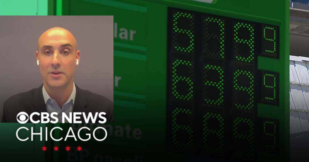 UChicago climate and sustainable growth expert explains spike in gas ...