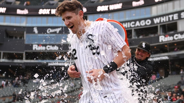 Los Angeles Angels v Chicago White Sox 