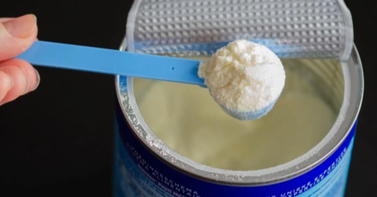 FDA conducts largest-ever baby formula safety test: Here's what the results say