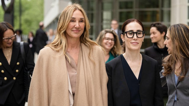 Founder Of Sexual Wellness Startup OneTaste Goes On Trial 