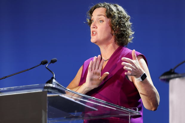 California Gubanatorial Debate at Pomona College 