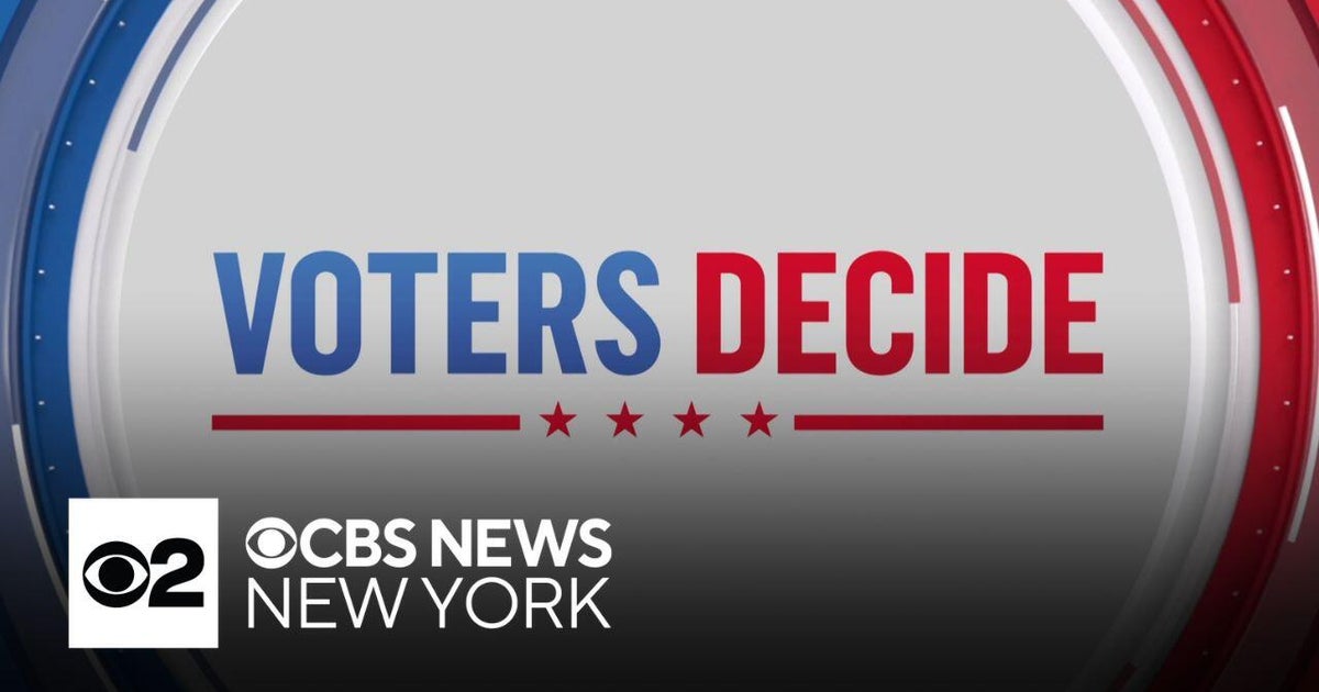Votes being counted for New York City Council special election