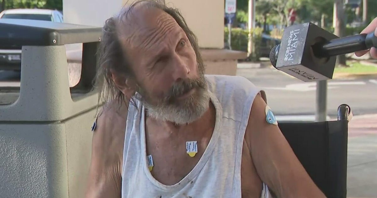 Victim speaks out after BSO Fire lieutenant’s arrest for alleged attack