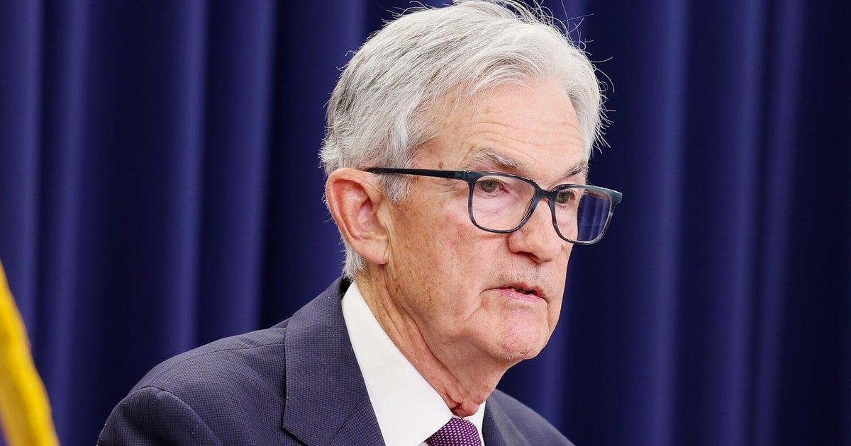 Why Federal Reserve held rates steady for third consecutive time