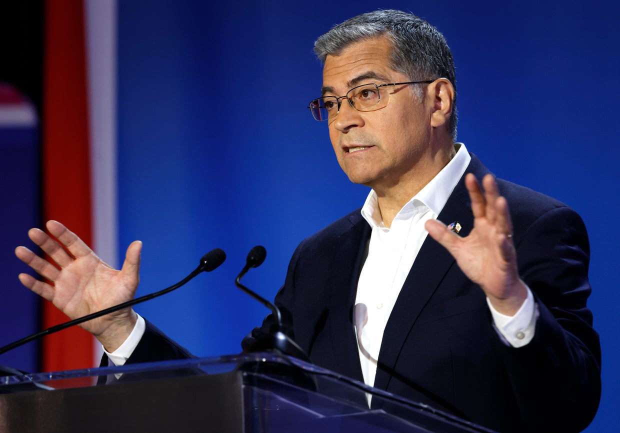 Takeaways from the CBS California Governor's Debate: Candidates ...