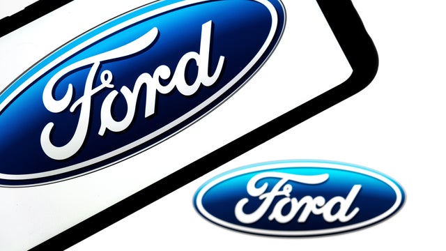 Ford Photo Illustration 