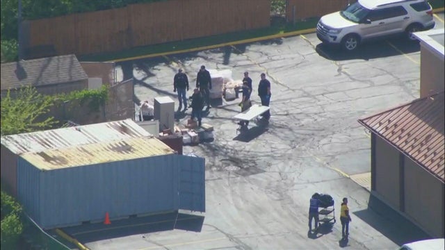 FBI seal logo generic 