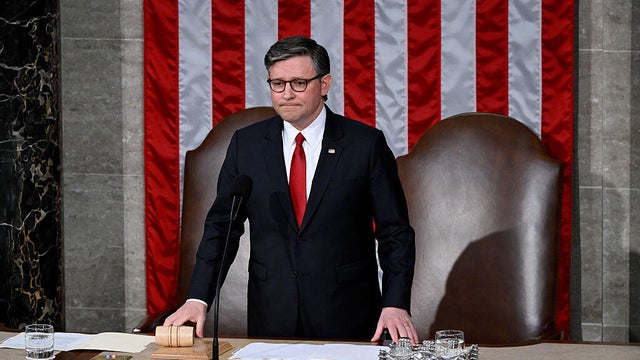 King Charles III Addresses Joint Session Of Congress 