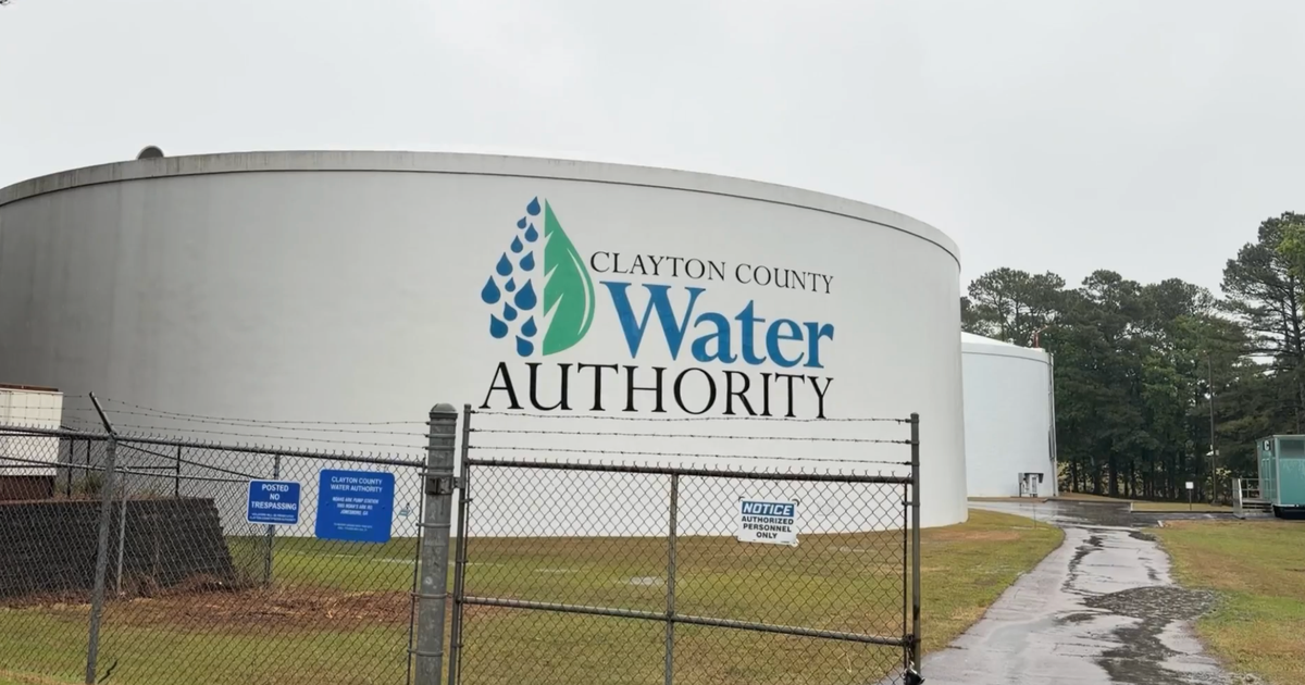 Georgia urges water conservation as drought conditions worsen statewide ...