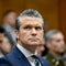 Hegseth questioned over Iran war as official reveals costs so far