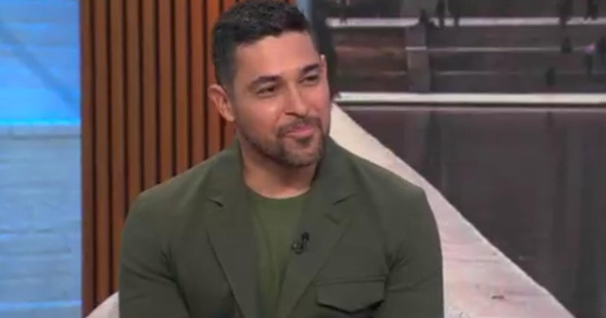 Wilmer Valderrama talks his upcoming 200th "NCIS" episode, potential shakeups on the show