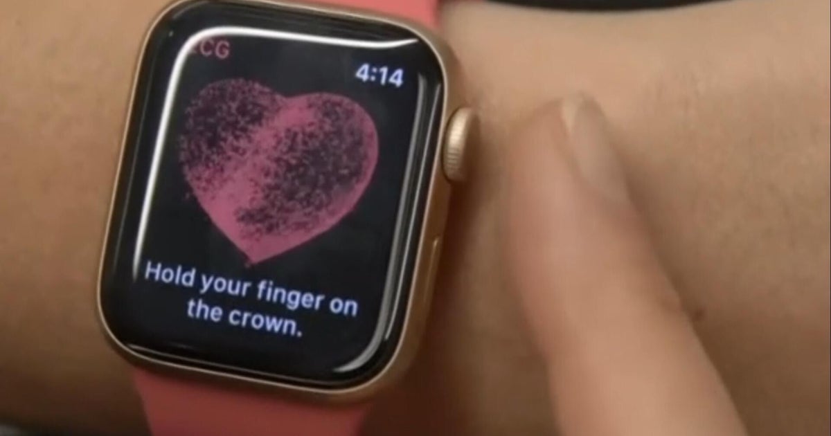 Comparing popular smartwatches and their accuracy