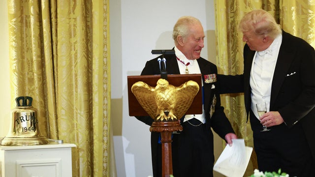 US-BRITAIN-ROYALS-POLITICS-DIPLOMACY 