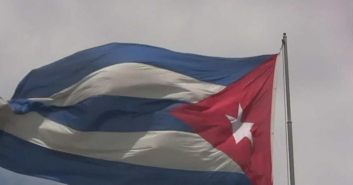 Florida lawmakers calling for freedom in Cuba