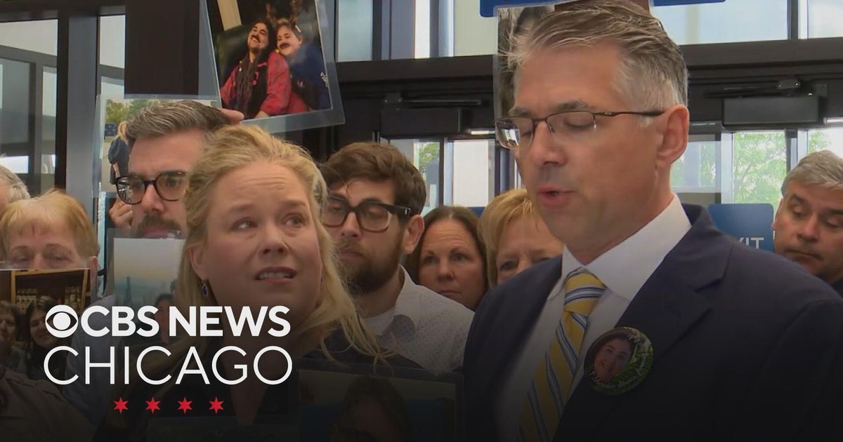 Parents of Loyola student killed in Chicago shooting speak after ...