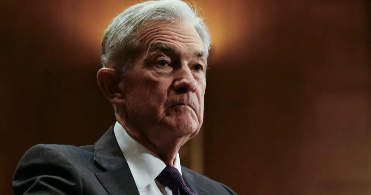 Fed holds benchmark interest rate steady as Americans face rising inflation