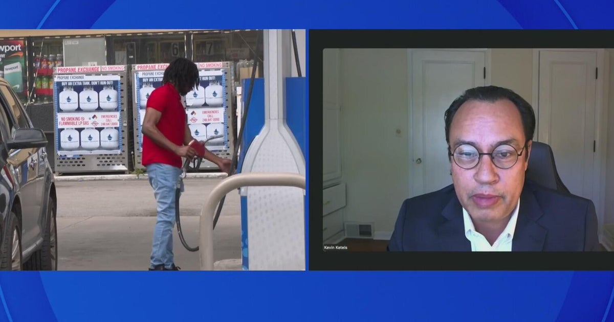 How oil prices are impacting multiple industries