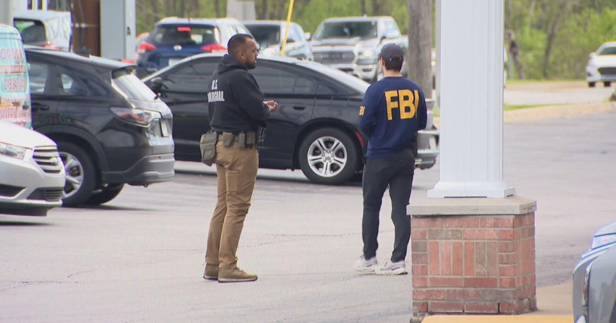 Federal prosecutors to speak on FBI raids for illegal gambling in NW Indiana