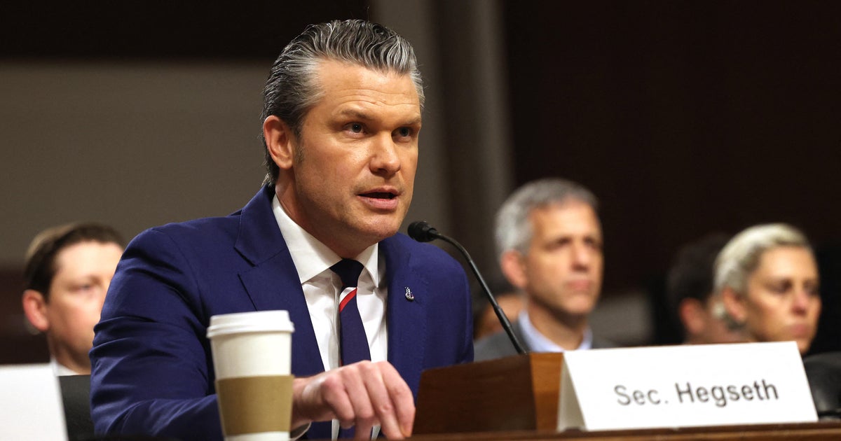 Iran war pushes oil prices to 4-year high as Hegseth faces lawmakers