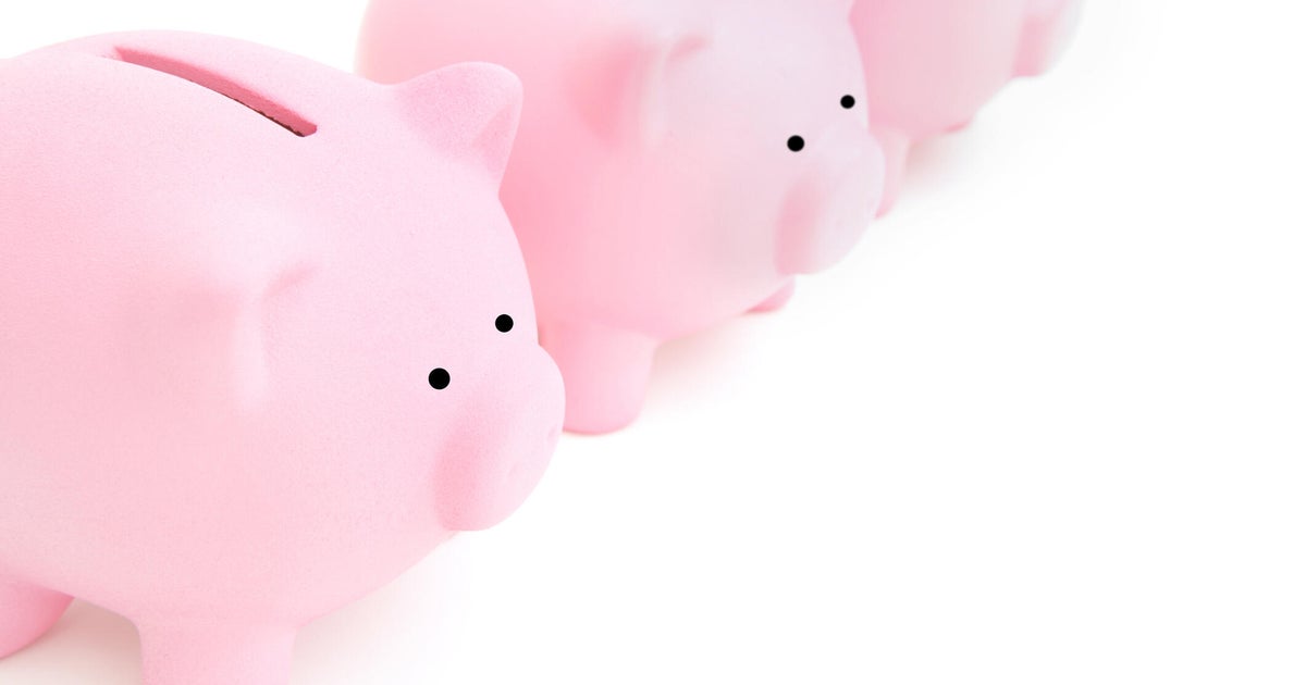 $40,000 CD vs. $40,000 high-yield savings account vs. $40,000 money market account: Here's which will earn more now