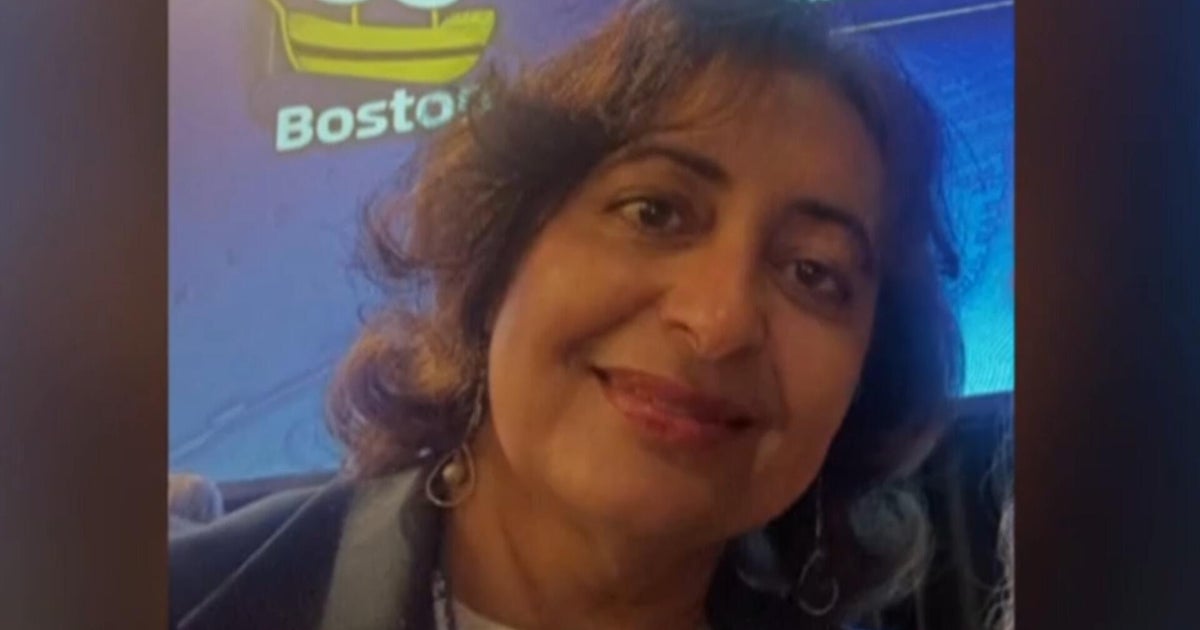 Texas mother of four now free after more than a month in ICE detention