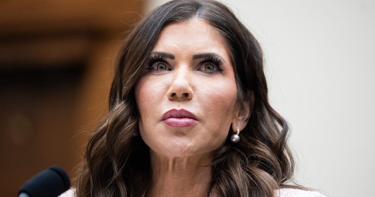 How the 76-day Homeland Security shutdown started, and how it ended