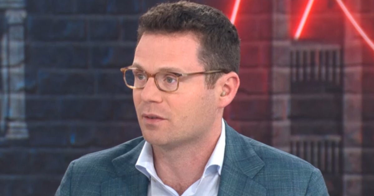 Ex-federal official worried U.S. “may not come out on top” if Iran war becomes “battle of endurance”