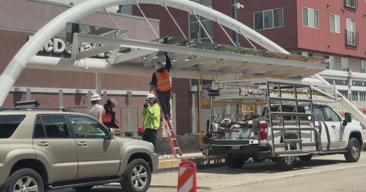 As BRT construction continues in Denver, East Colfax businesses can apply for grant