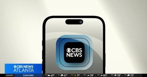 Top CBS News Atlanta stories: Mail theft and fraud scheme bust, missing ...