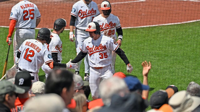 SPORTS-BBA-ASTROS-ORIOLES-GAME1-BZ 