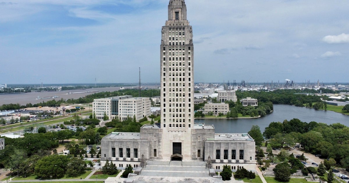 What states could try to redistrict and add more GOP seats