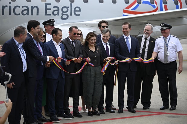 VENEZUELA-US-AIR-TRANSPORT-DIPLOMACY-SANCTIONS 
