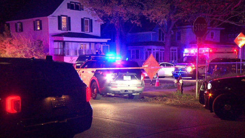 Man stabbed brother in north Minneapolis home after arguing about messy kitchen, charges say