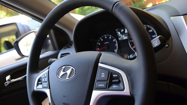 Hyundai Boosts Output In Push For 600,000 U.S. Sales In 2011 