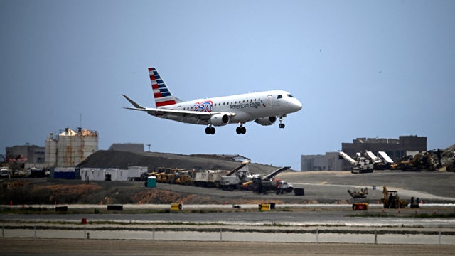 VENEZUELA-US-AIR-TRANSPORT-DIPLOMACY-SANCTIONS 