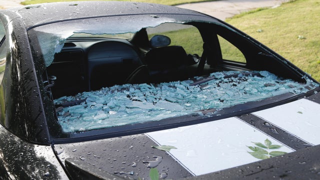 Severe Weather Nebraska 