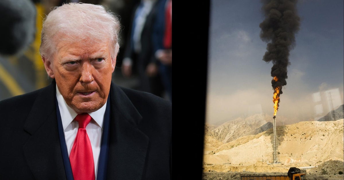 Iran insists blockade is working as Iran's supreme leader speaks out